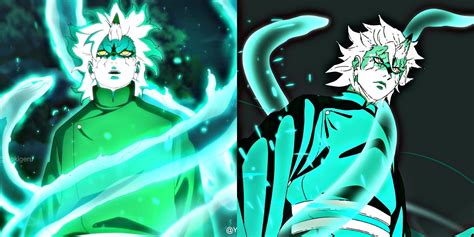 when does mitsuki come back|'Boruto' Sees Mitsuki Bring Back His Sage Mode.